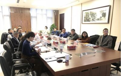 成都環境集團2018年度技術創新周圓滿落幕，譜寫技術交流新篇章