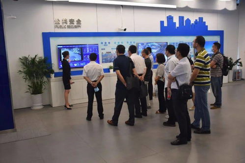 海信集團與青島大學攜手舉辦技術交流溝通會，促進技術轉讓合作